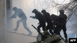 Иллюстративное фото