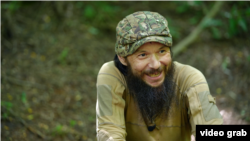 Marlen Misiratov, qırımlı