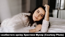 Христина Муляр вважає, що рутина заспокоює