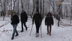 Пораненому «кіборгу» ще не надали статус учасника бойових дій