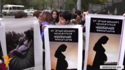 Հղիների պայքարն արդյունք տվեց. Կառավարությունը նահանջեց