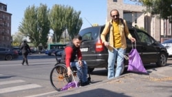 4 տարի, 1454 պարկ աղբ. Հակոբ Միկոյանի մաքուր պայքարը