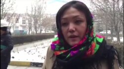 Касымалиева: К ответственности должны быть привлечены не только простые сотрудники