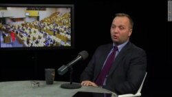 Побежден думскими троллями?