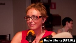 Russia--OGI club, Fanailova, 15Aug2010