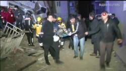 Землетрус у Туреччині: щонайменше 6 людей загинули – відео