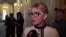 Тимошенко пояснила, чому заблокувала місце Разумкова – відео