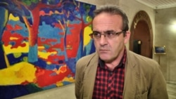 Ապարանի ոստիկանապետի պաշտոնից ազատումը կապվա՞ծ է Նիգավանի դեպքերի հետ. ոստիկանությունը չի մեկնաբանում
