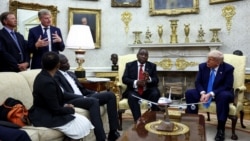 Атлас мира: Медвежья услуга. Почему многие белые в ЮАР злы на Трампа и Маска