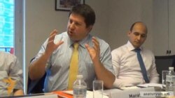 Հայ-թուրքական հարաբերությունները՝ փորձագետների քննարկման թեմա