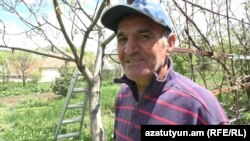 Գրիգոր Փարվանյանը