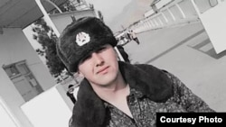 Хасан Каримов