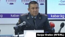 Сыргак Айткурманов.  6-январь, 2021-жыл.  