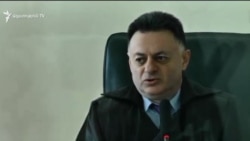 Դատավոր Դավիթ Գրիգորյանը հաստատում է՝ ՀՔԾ-ն առգրավել է իր աշխատանքային համակարգիչը