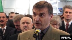 Мішэль Рэнэры