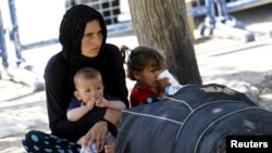 Туркойчоь -- Шемара мухIажираш. 2015 Манг. 19