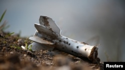 Тоолуу Карабак. 20-октябрь, 2020-жыл.