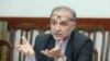 «Ճանապարհ ստեղծելու համար ուժի կիրառումը որևէ բացատրություն չունի». Իրանի դեսպան
