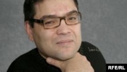 Андрей Бабицкий