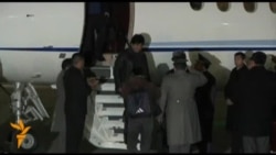 Morales Back In Bolivia After Snowden Drama