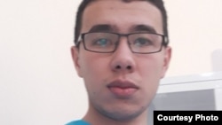 Касымберды Гараев по профессии врач-кардиолог. Он первый туркменский представитель ЛГБТ, лично обратившийся в СМИ. (фото из личного архива К.Гараева)