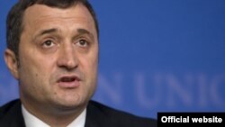 «І Молдові, і Україні важливо диверсифікувати постачання енергоносіїв» – Філат