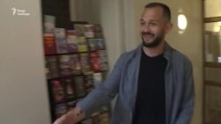 «З вулиці в апартаменти» – як у Празі піклуються про безхатьків під час пандемії (відео)