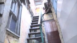 Kubinka sakini: 'Məmurlar bizim malımızdan kəsib özlərinə şərait qurur...'