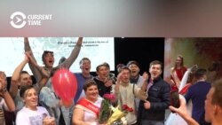 Russian Pipe Cutter Overcomes Mockery, Wins Pageant
