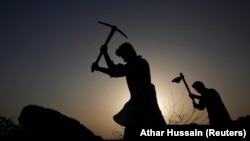 Лдей визволено, 17 з них вже звернулися до правоохоронних органів зі заявами про вчинення відносно них злочину