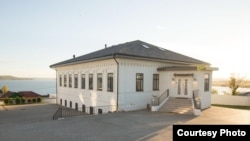 Мәдрәсәгә дип исәпләнгән бина