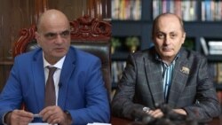 Վարդան Ղուկասյանը մեղադրվում է «երեխաների պոռնոգրաֆիկ նկարներ տարածելու համար». փաստաբանն ասում է՝ օգնել է հանցանքի բացահայտմանը