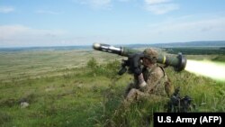 В Пентагоне настаивали, что получение Тбилиси ПТРК не изменит базового военного баланса в регионе