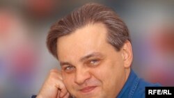 Сергей Рахманин