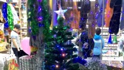 Eli ýuka maşgalalar agyr düşýän baýramçylyk ýygymlaryndan gaty nägile bolýar