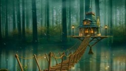 Кто ты из татарской мифологии? Шуточный тест