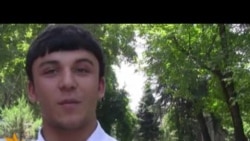 Дар ҳаёт ба шумо чӣ халал мерасонад?