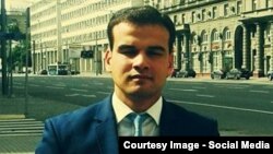 Аслиддин Хушбахтзода