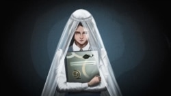 Как ранние браки ломают судьбы девочек в Центральной Азии