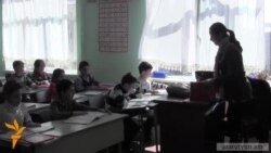 Հայաստանից ուղարկված դասագրքերը Ջավախք չեն հասել