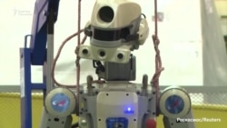 «Фёдор» космос станциясына жалгашты