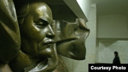 Фота Андрэй Лянкевіч