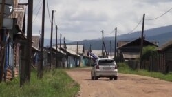 Украинанын эң бай, Орусиянын эң кооз айылдары