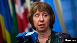 Катрін Аштон