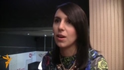Джамала об аннексии Крыма