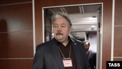 Сергей Бабурин. 