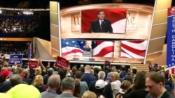 Тед Круз не поддержал традицию