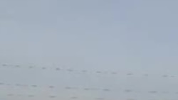 В Узбекистане прорвало дамбу и затопило поселок. Жителей эвакуировали