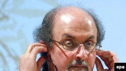 Салман Рушди