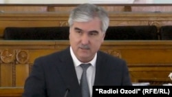 Файзиддин Каххорзода